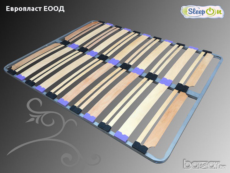 Подматрачна рамка модел ЛУКС, снимка 1