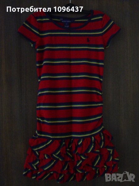 Ralph Lauren рокля, снимка 1
