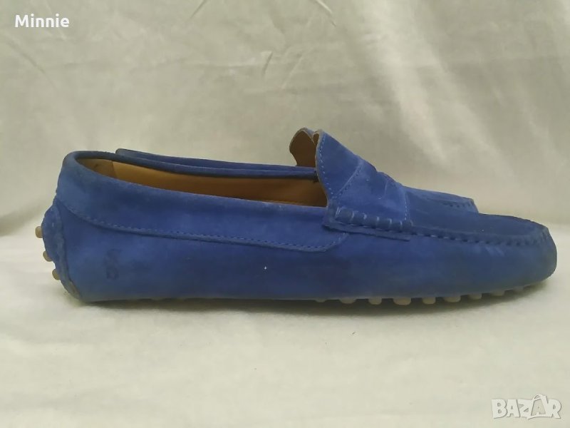 Мокасини SACOOR BROTHERS номер 41, снимка 1