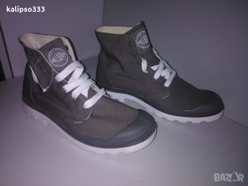 Palladium оригинални обувки, снимка 1