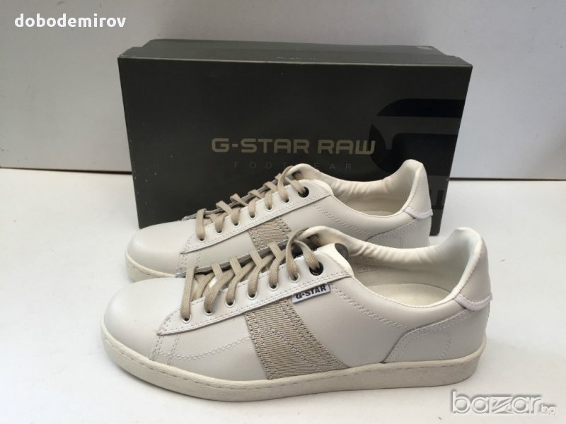 Нови спортни обувки G STAR BRAG WILDCARD TRAINERS  оригинал, 4 цвята, снимка 1