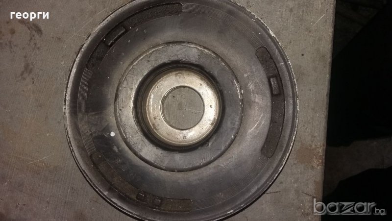 Демпферна шайба колянов вал за Ситроен С3, снимка 1