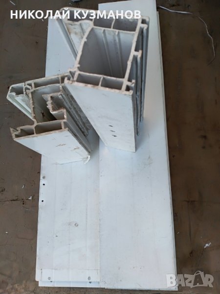 ИЗКУПУВАНЕ НА ПВЦ ОТПАДЪЦИ НА ТОП ЦЕНА, снимка 1