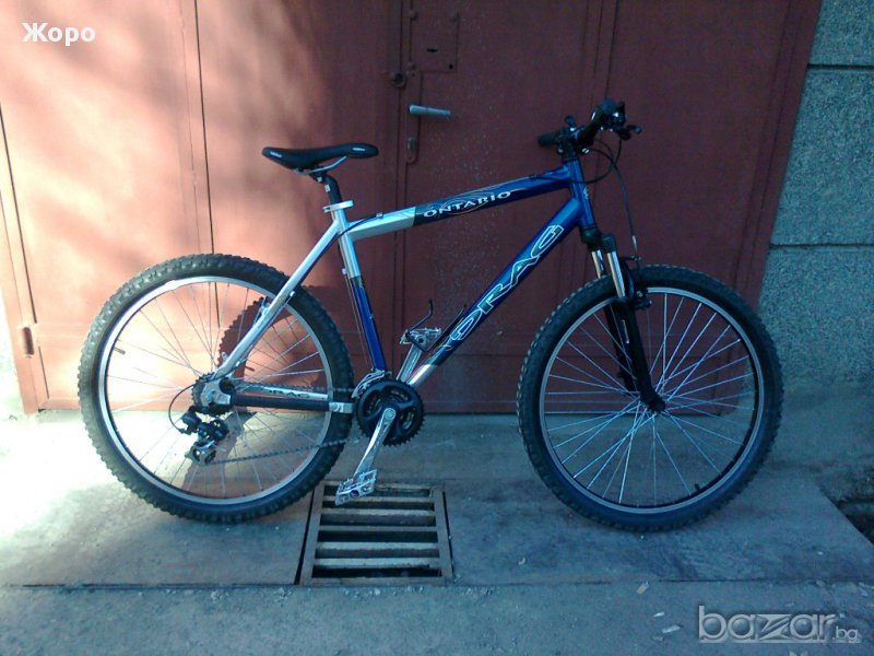 Ремонт на велосипеди Плевен, снимка 1