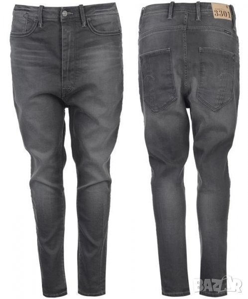 G-Star Raw Elect X Loose Tapered wmn дамски дънки W27/L32 , снимка 1