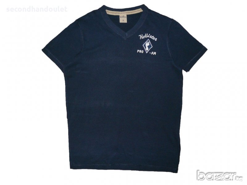 HOLLISTER мъжка тениска, снимка 1