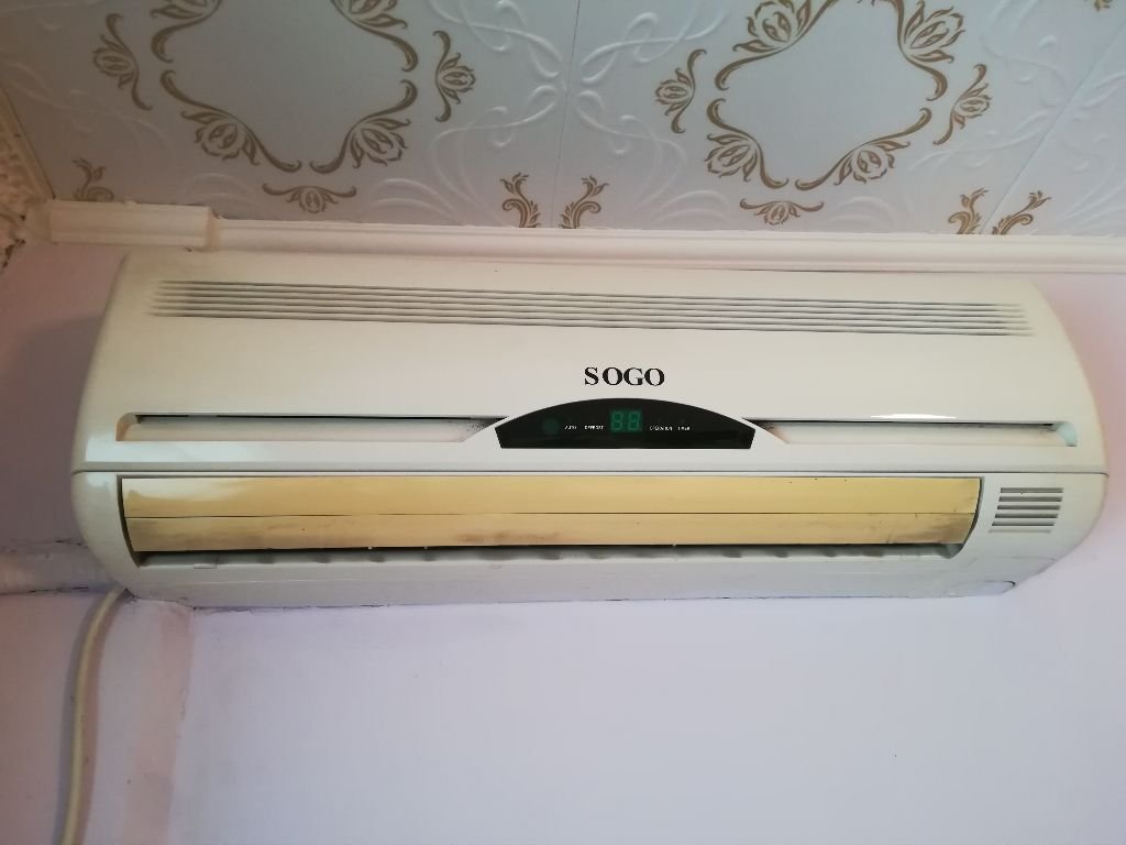 Климатик Sogo в Климатици в гр. Сливен - ID20884952 — Bazar.bg