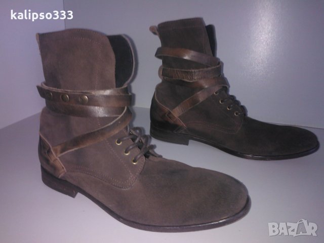 H by Hudson оригинални обувки