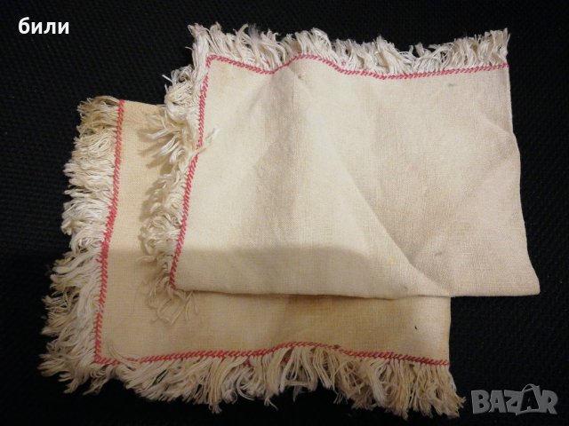 Ретро кърпички , снимка 1