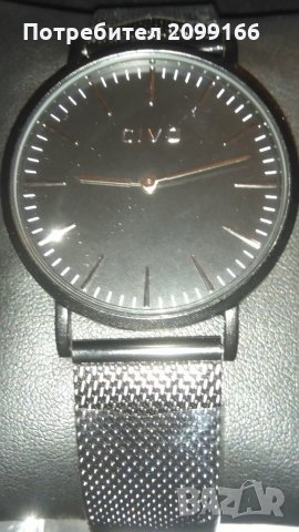 Часовник CIVO , снимка 3 - Мъжки - 24294093