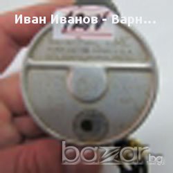 Американски Бавнооборотен двигател с редуктор - 120 волта променливо Usa , снимка 1