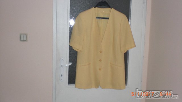 продавам много елегантно сако-немско