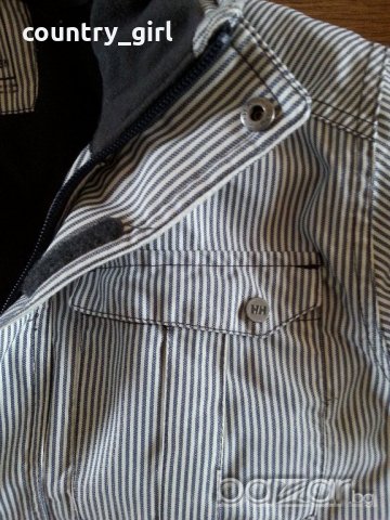 Helly Hansen - страхотно мъжко яке, снимка 5 - Якета - 19555528