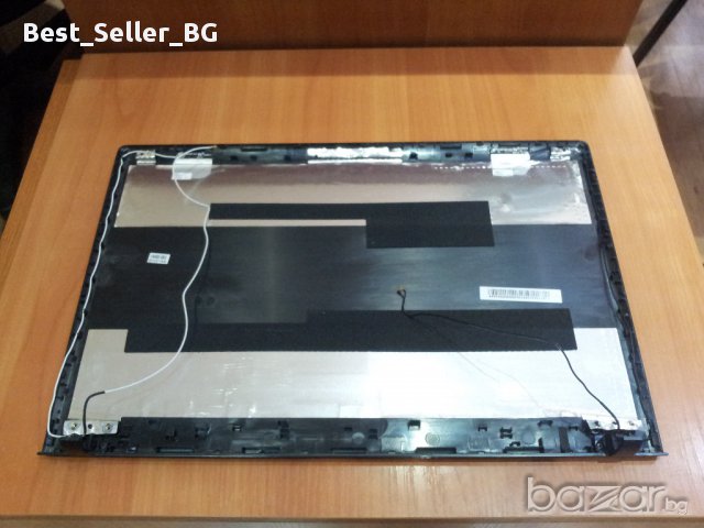 Lenovo Ideapad G510 G505 G500 LCD Back Cover AP0Y0000B00, снимка 3 - Лаптопи за работа - 14399371