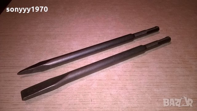 sds+длето+лопатка за 25лв, снимка 10 - Други инструменти - 22080463