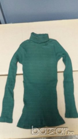 Поло с ликра