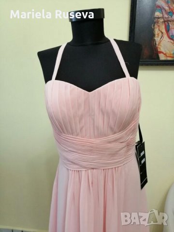 Официална рокля Mascara