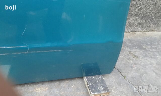 Задна дясна врата за Фиат Пунто 94-99г., снимка 5 - Части - 21634223