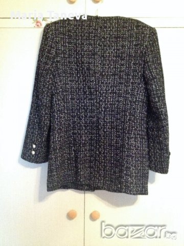 Дамско сако , снимка 3 - Сака - 17528135