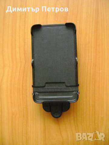 стойка за телефон от мини купър, снимка 1 - Аксесоари и консумативи - 24005107