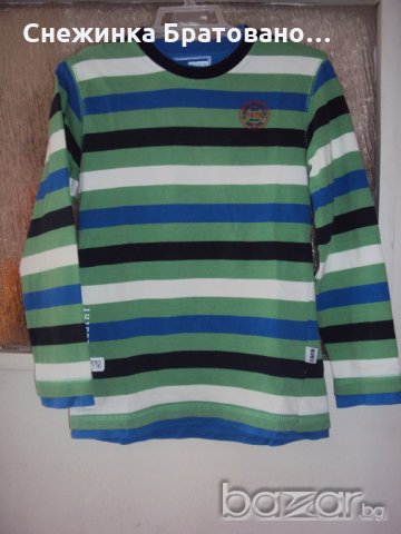 Детска блуза на Ванекс, снимка 1