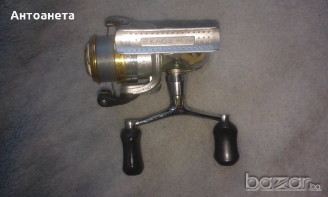 Макари за риболов, снимка 6 - Макари - 20138750