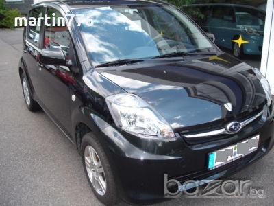 Subaru Justy 1.0i на части, снимка 2 - Автомобили и джипове - 18703314
