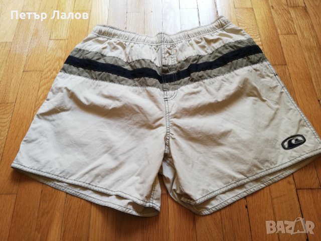 Намалени Quiksilver бански мъжки, снимка 2 - Бански - 25614687