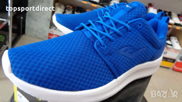 Спортни обувки ЕVERLAST SENSEI RUN 100%original внос Англия., снимка 4 - Спортни обувки - 22043615