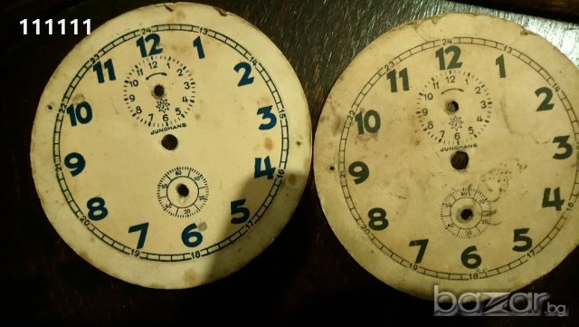 Циферблати от часовници , снимка 16 - Други - 20935308