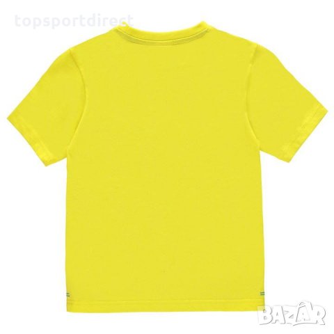 Юношески тенески Slazenger 100%оригинал-внос Англия., снимка 2 - Детски тениски и потници - 25811234