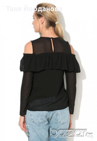 Дамски модерен топ, снимка 2 - Корсети, бюстиета, топове - 20757138