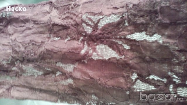 f&2 ,  риза с дантелени ръкави, снимка 5 - Ризи - 11853840