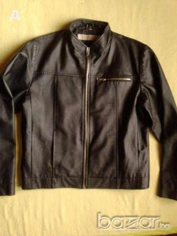 Яке естествена кожа