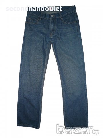 LEVI'S 514 детски / мъжки нови дънки, снимка 1