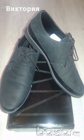 Мъжки обувки Tendenz, снимка 4 - Ежедневни обувки - 18071548