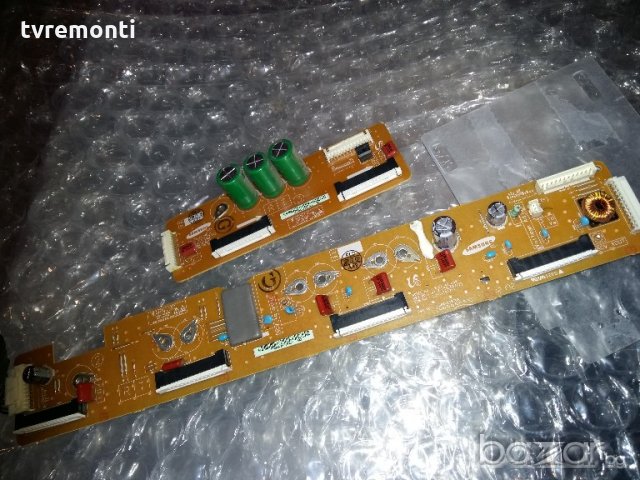 X-sus Board Lj41-10276a Lj41-10171a