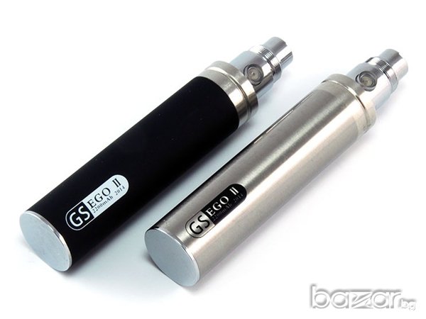 Ego II - 2200 mah батерия за електронна цигара, снимка 2 - Аксесоари за електронни цигари - 9547830