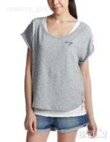 g-star richmond r-neck sw wmn - страхотна дамска блуза