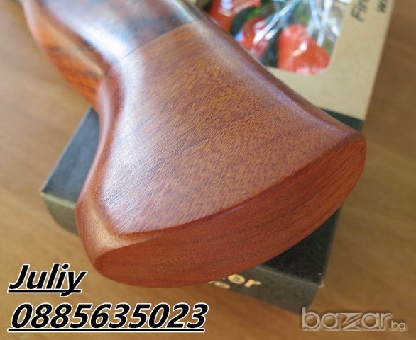 Ловен нож Columbia A3171, снимка 16 - Ножове - 14531821