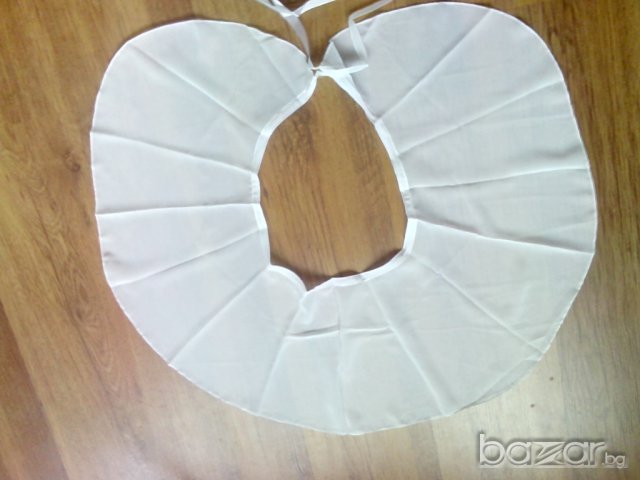 Налични Нови Детски Шифонови Поли за тренировки за танци,гимнастика или балет тип"прегърни ме"6цвята, снимка 6 - Детски рокли и поли - 8093466