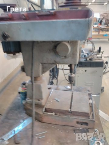 машина за пробиване на дупки, снимка 2 - Други - 22042610