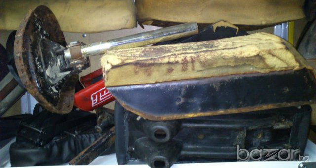 части за педалетки , снимка 8 - Части - 7791564