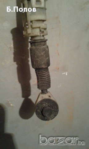  Нисан Микра / К12 / - жило за съединител, снимка 3 - Части - 17629310