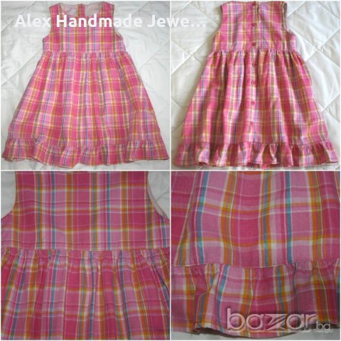 Разпродажба! 4-5 г./110 см. - за момиче /Gap,Benetton, Zara, Oviesse, Chicco, Topolino/, снимка 11 - Детски Блузи и туники - 17890038