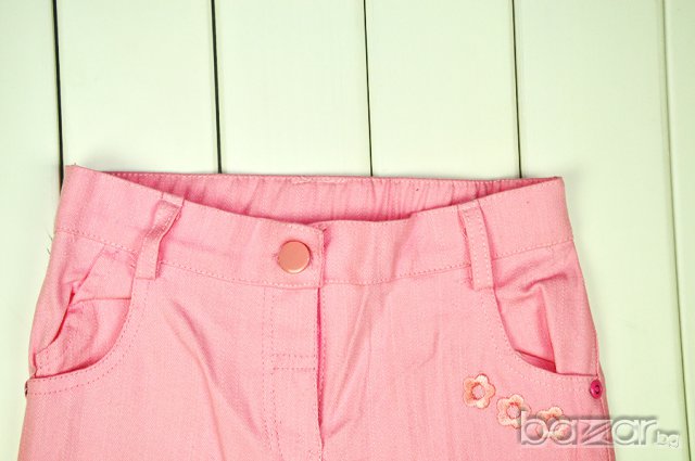бонбонена красота -панталонки +блузка , снимка 6 - Детски Блузи и туники - 8223258