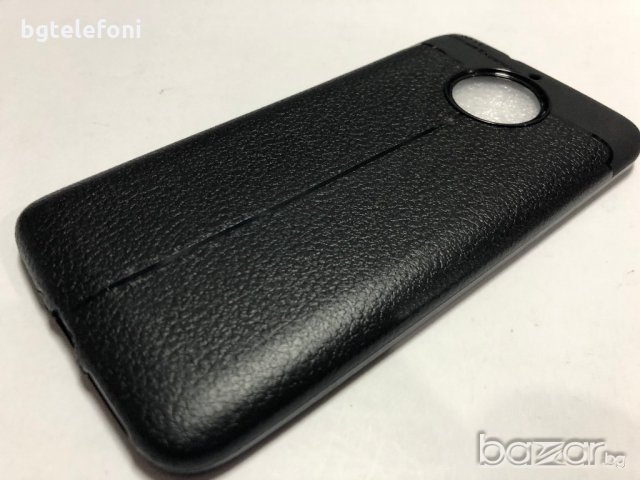 Motorola Moto G5S силикони, снимка 4 - Калъфи, кейсове - 20547121