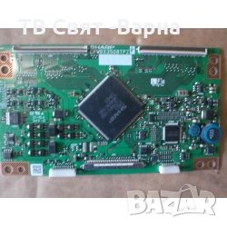 T-con board CPWBX3508TPZ P  TV SHARP LC-32GA9E