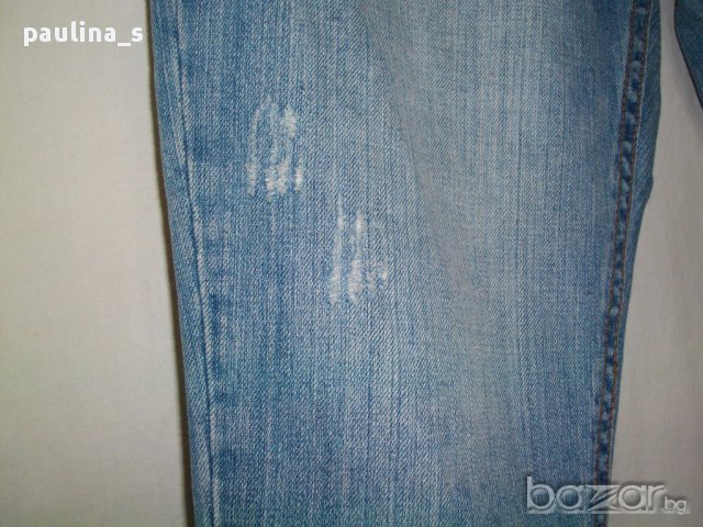Дамски дънки "Aeropostale" / класика в жанра , снимка 3 - Дънки - 14458769