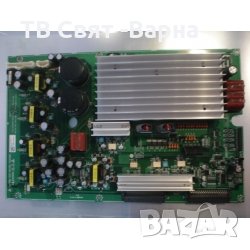 YSUS Board 6871QYH027B 6870QYE007H TV LG 42PX5D, снимка 1